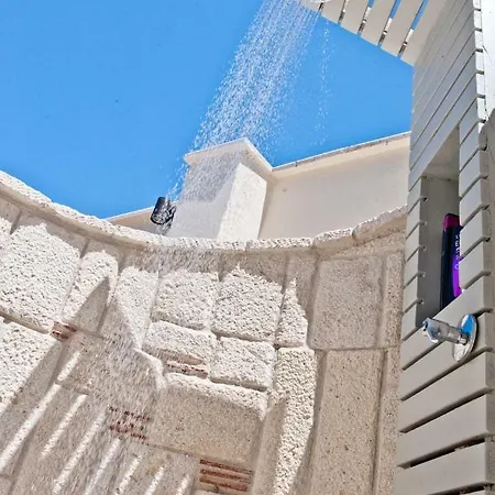 Lioli Infinity Villa Athitos #Northsky Apartment